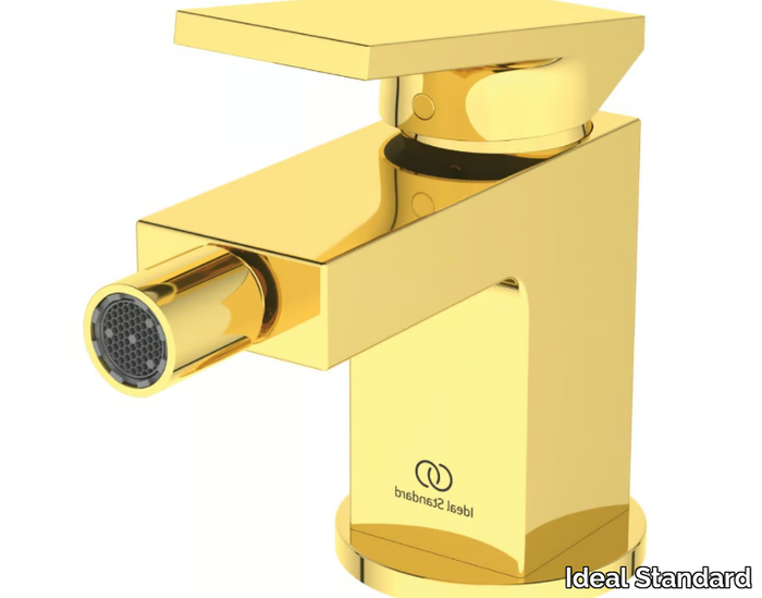 EXTRA - BD511 - Countertop single handle bidet mixer _ Ideal Standard