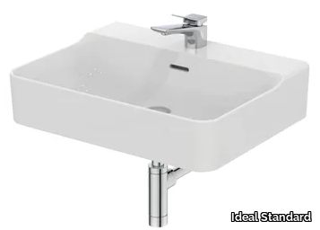 CONCA - T3818 - Washbasin _ Ideal Standard