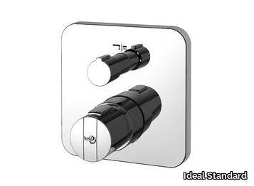 CERATHERM 200 - A4620AA - Recessed thermostatic shower mixer _ Ideal Standard