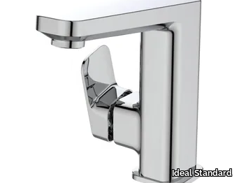 TONIC II 135 mm - A6333 - Countertop single handle washbasin mixer _ Ideal Standard