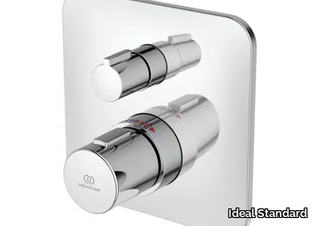 TONIC II - A6344 - Shower tap with diverter _ Ideal Standard