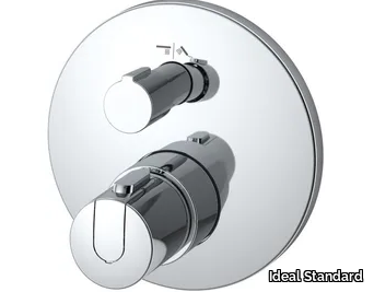 CERATHERM 100 - A4888AA - Shower tap _ Ideal Standard