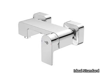 EDGE A7120AA - External single handle bathtub mixer _ Ideal Standard