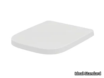 I.LIFE A - T4530 - Plastic toilet seat _ Ideal Standard