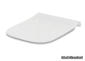 I.LIFE A - T4812 - Plastic toilet seat _ Ideal Standard