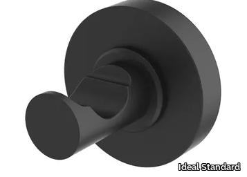 IOM NERO SETA - A9115XG - Towel hook _ Ideal Standard