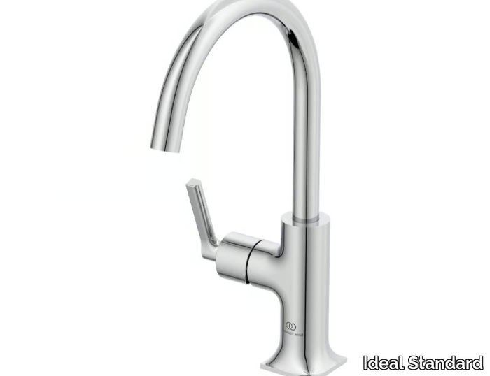 JOY NEO - BD150 - Single handle 1 hole washbasin mixer _ Ideal Standard