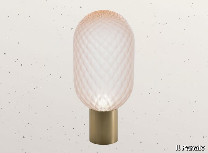 BLOOM 279.03 - Table lamp _ Il Fanale