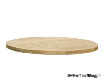 TOP - Wooden table top _ Il Giardino di Legno