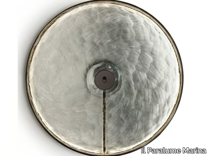 2269A - Crystal wall lamp / ceiling lamp _ Il Paralume Marina