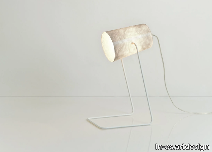 PAINT T NEBULA - Nebulite® table lamp _ In-es.artdesign