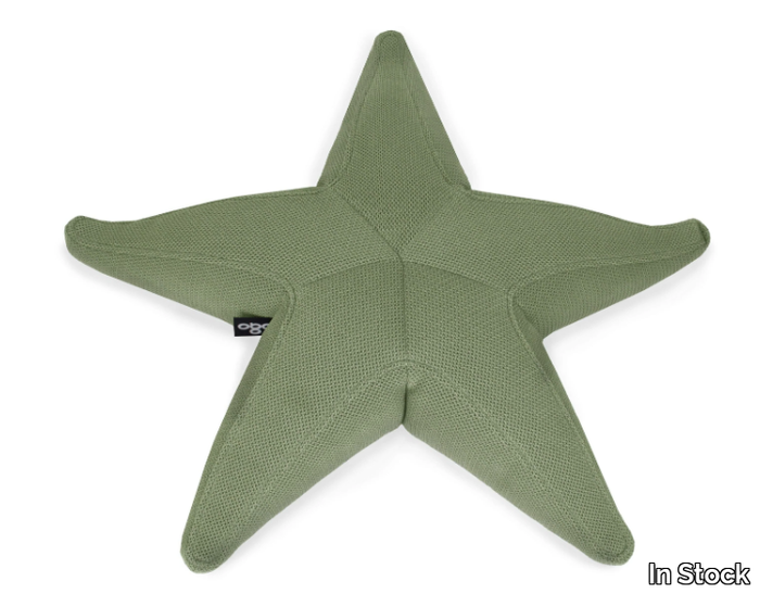 OGO - STARFISH GREEN S - Fabric floating chair _ In Stock