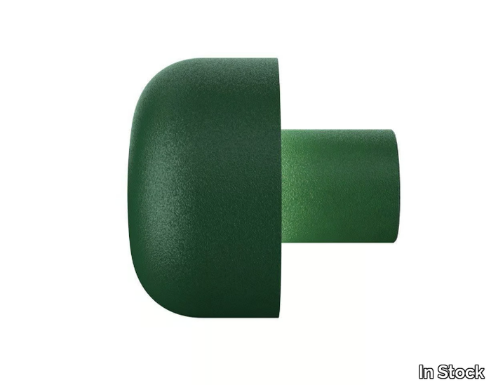 FLOS - BELLHOP GREEN - LED outdoor wall lamp _ In Stock