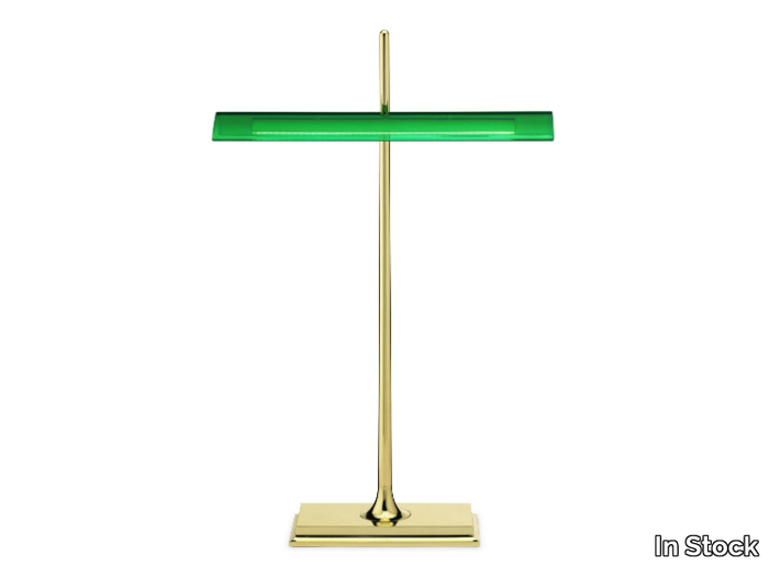 FLOS - GOLDMAN - LED table lamp with USB _ In Stock