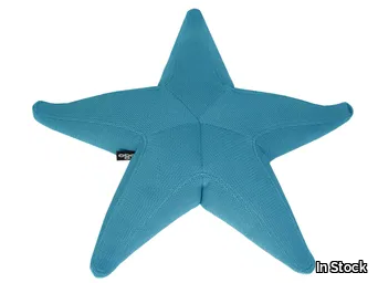 OGO - STARFISH S BLUE - Fabric floating chair _ In Stock