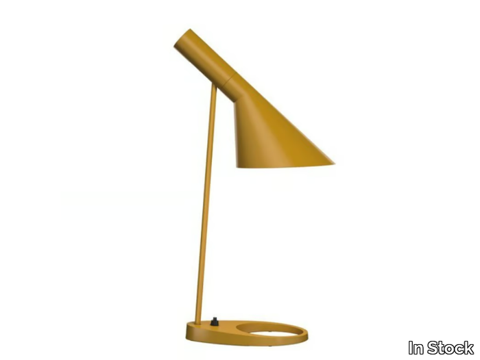 LOUIS POULSEN - AJ - Adjustable steel desk lamp _ In Stock