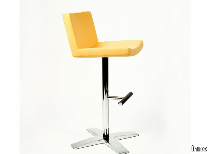 BAR - Barstool height-adjustable _ Inno