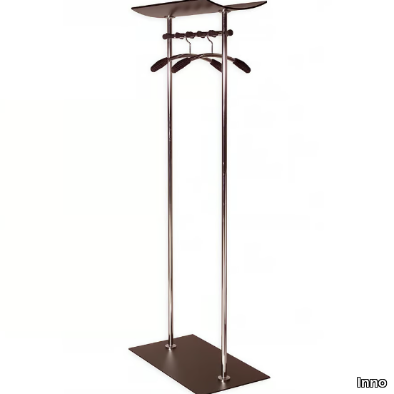 LINE-UP - Steel coat stand _ Inno