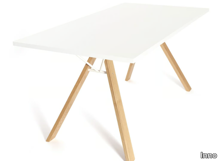 LAB - Rectangular table _ Inno