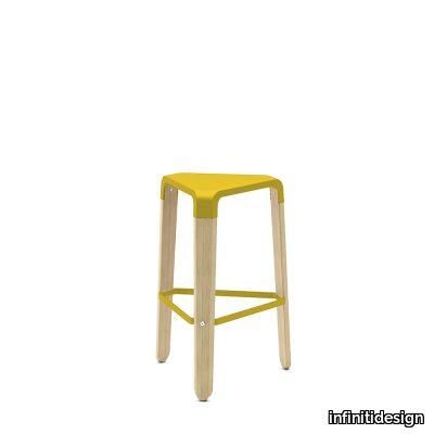 Picapau Kitchen Stool