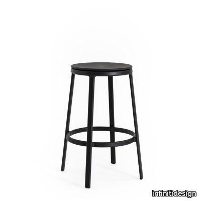 Round&Round Kitchen Stool