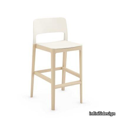 Settesusette Kitchen Stool