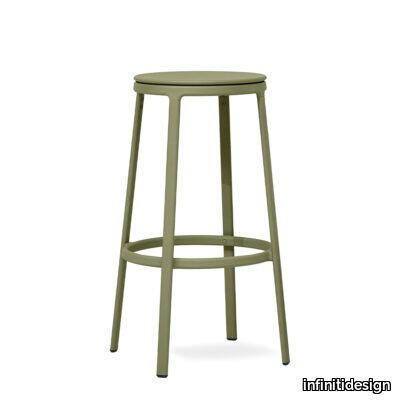 Round&Round bar stool