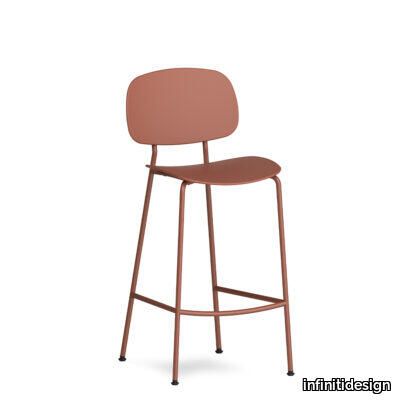 Tondina Pop Kitchen Stool