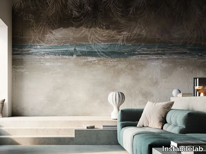 MIRROR - Landscape wallpaper _ Instabilelab