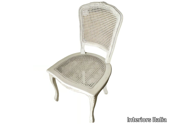 PR511 - Vienna straw chair _ Interiors Italia