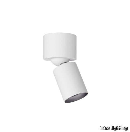 FYO C - Adjustable ceiling spotlight _ Intra lighting