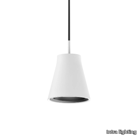 HUNTER S - Pendant lamp _ Intra lighting