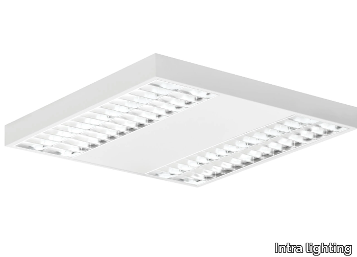 DEMI C SDI - LED ceiling light _ Intra lighting