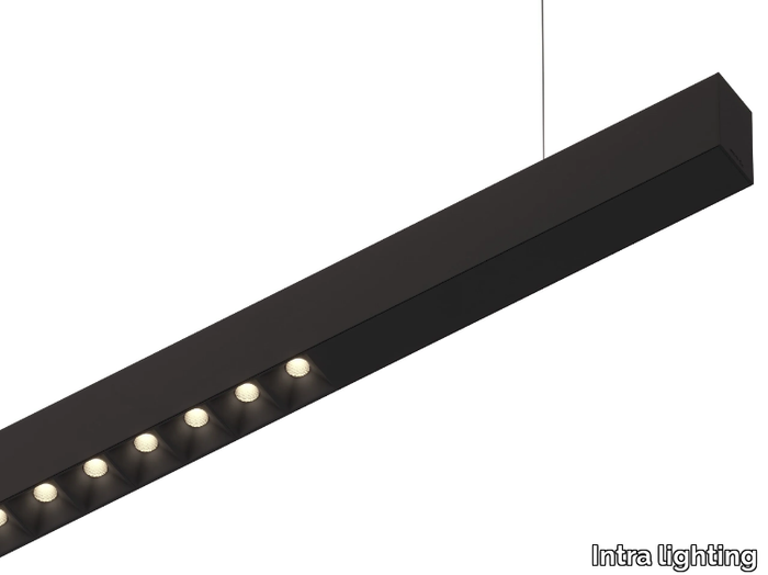 RYLO PRO CS - LED pendant lamp _ Intra lighting