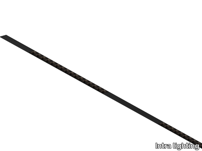 RYLO PRO RI - LED recessed ceiling lamp _ Intra lighting