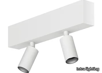 ATOS CL - Ceiling multiple LED spotlight _ Intra lighting