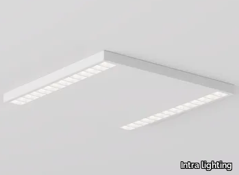 DEMI C LGO - LED ceiling light _ Intra lighting