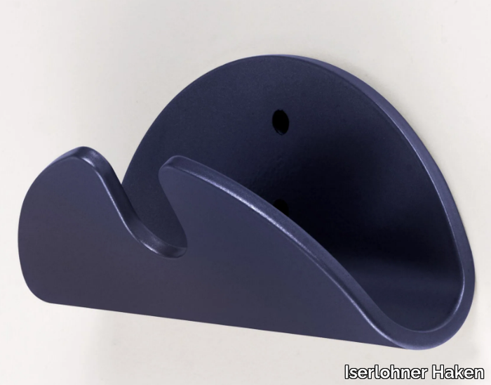 MAILAND - Steel coat rack _ Iserlohner Haken