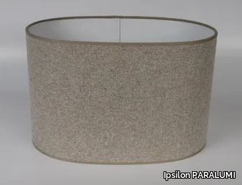 C007 - Fabric lampshade _ Ipsilon PARALUMI