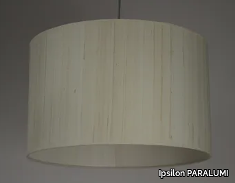 M029 - Silk lampshade _ Ipsilon PARALUMI