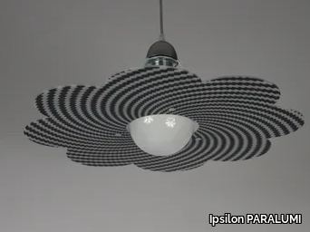 P009 - Plexiglass pendant lamp _ Ipsilon PARALUMI