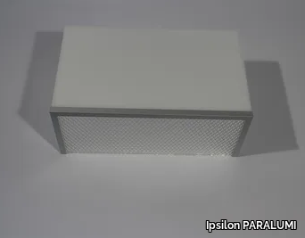 P011 - Plexiglass wall light _ Ipsilon PARALUMI