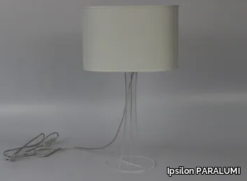 P013 - Table lamp _ Ipsilon PARALUMI