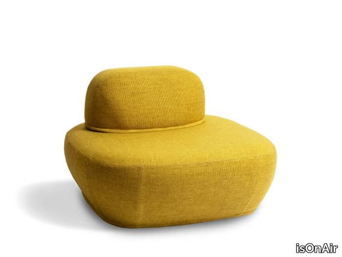 SABAO - Fabric small sofa _ isOnAir