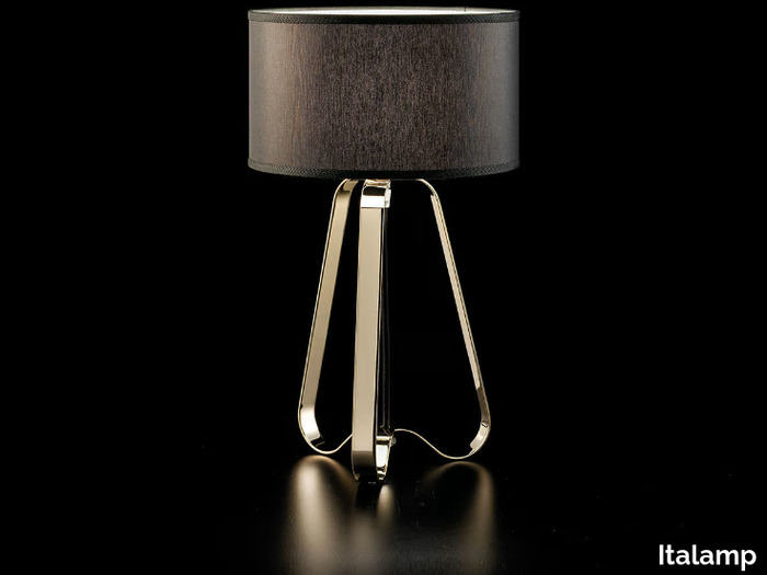 LILY 3061/L - Metal table lamp _ Italamp