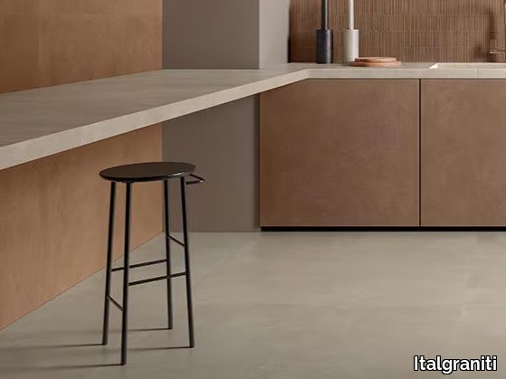 TERRE CANAPA - Porcelain stoneware wall/floor tiles _ Italgraniti