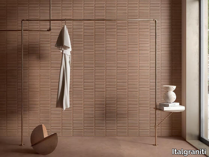 TERRE COTTO - Porcelain stoneware wall/floor tiles _ Italgraniti