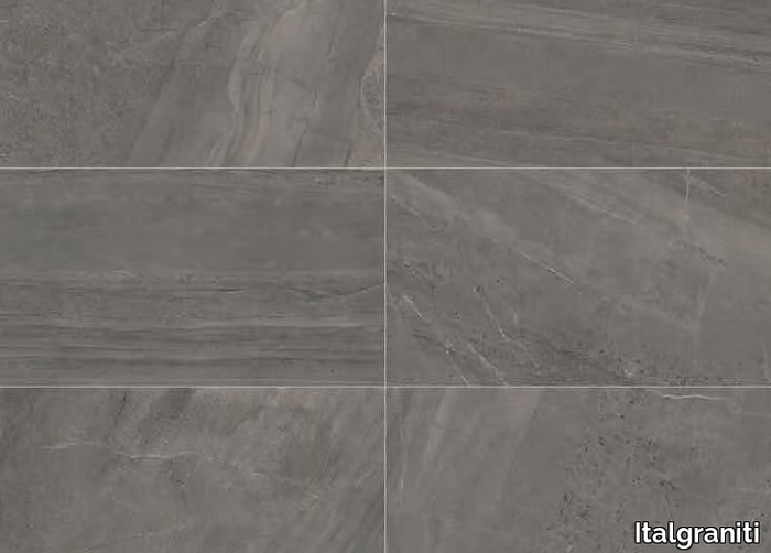 NORDIC STONE SVEZIA - Porcelain stoneware wall/floor tiles with stone effect _ Italgraniti