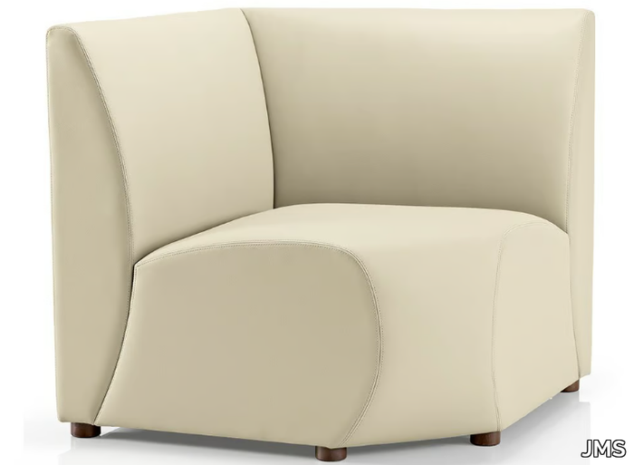 POP 80 - Modular leisure sofa _ JMS