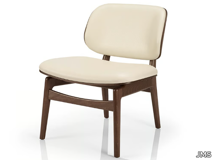 CHLOE M935 WUU - Leather easy chair _ JMS